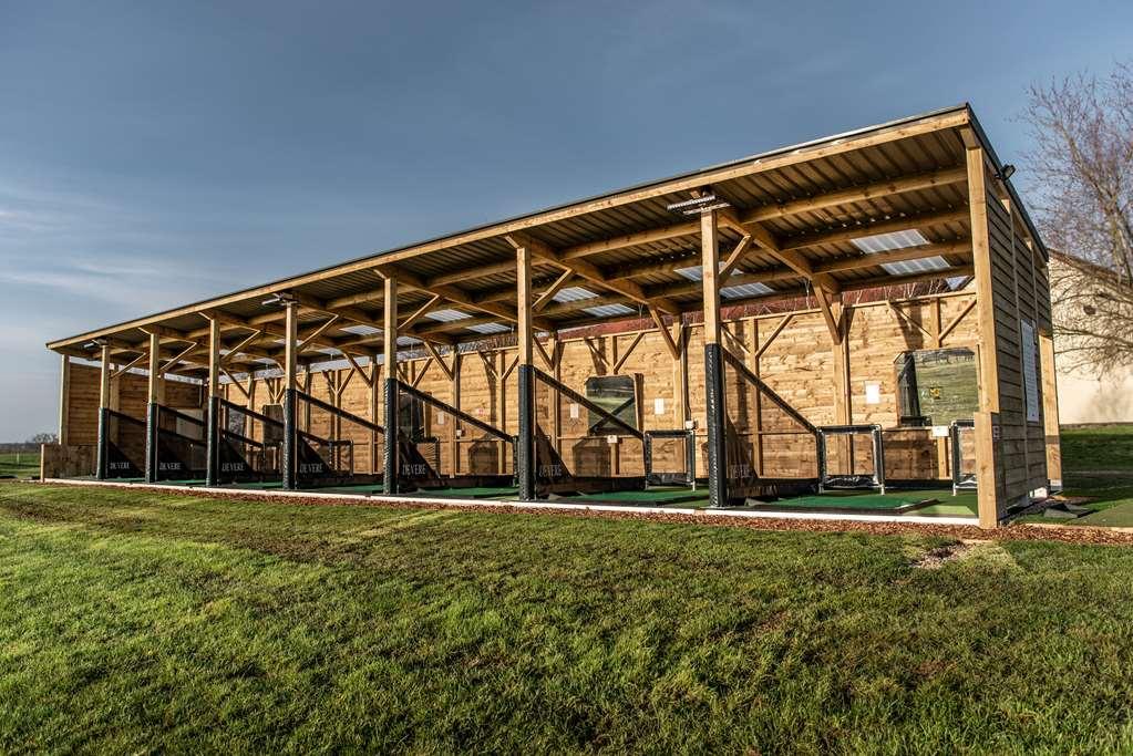 De Vere Wokefield Estate Reading Faciliteiten foto