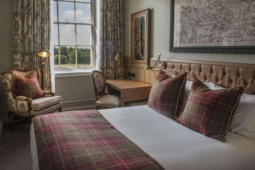 De Vere Wokefield Estate Reading Kamer foto