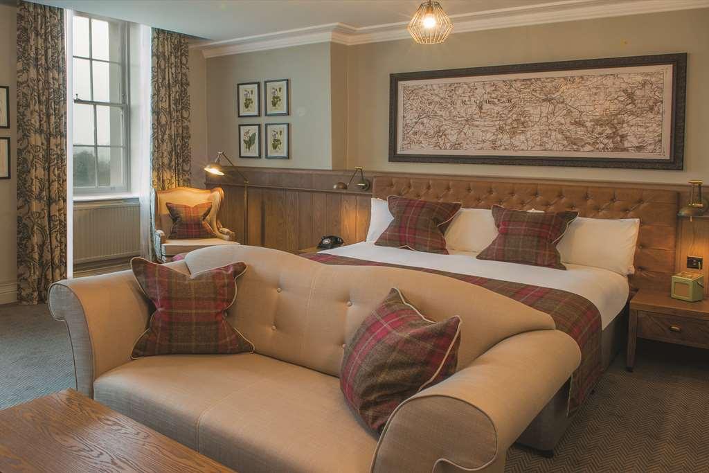 De Vere Wokefield Estate Reading Kamer foto