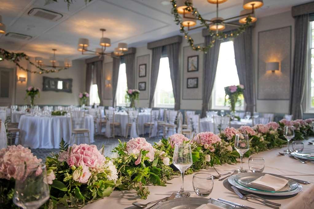 De Vere Wokefield Estate Reading Faciliteiten foto