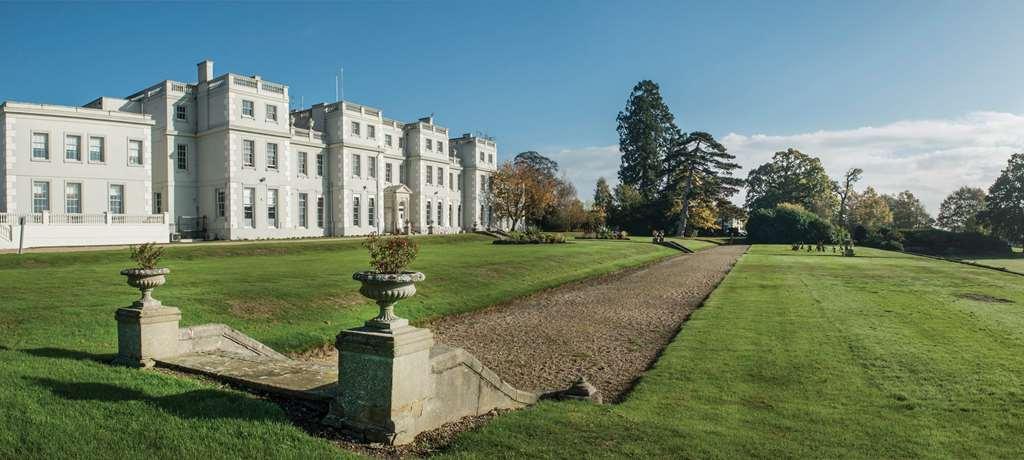De Vere Wokefield Estate Reading Buitenkant foto