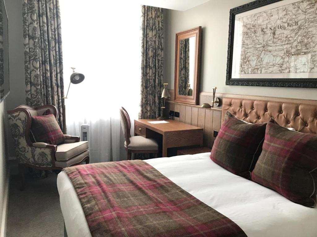 De Vere Wokefield Estate Reading Kamer foto